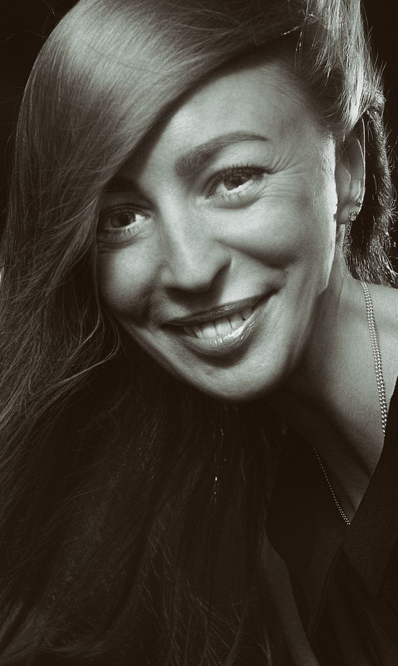 Elena Rostova