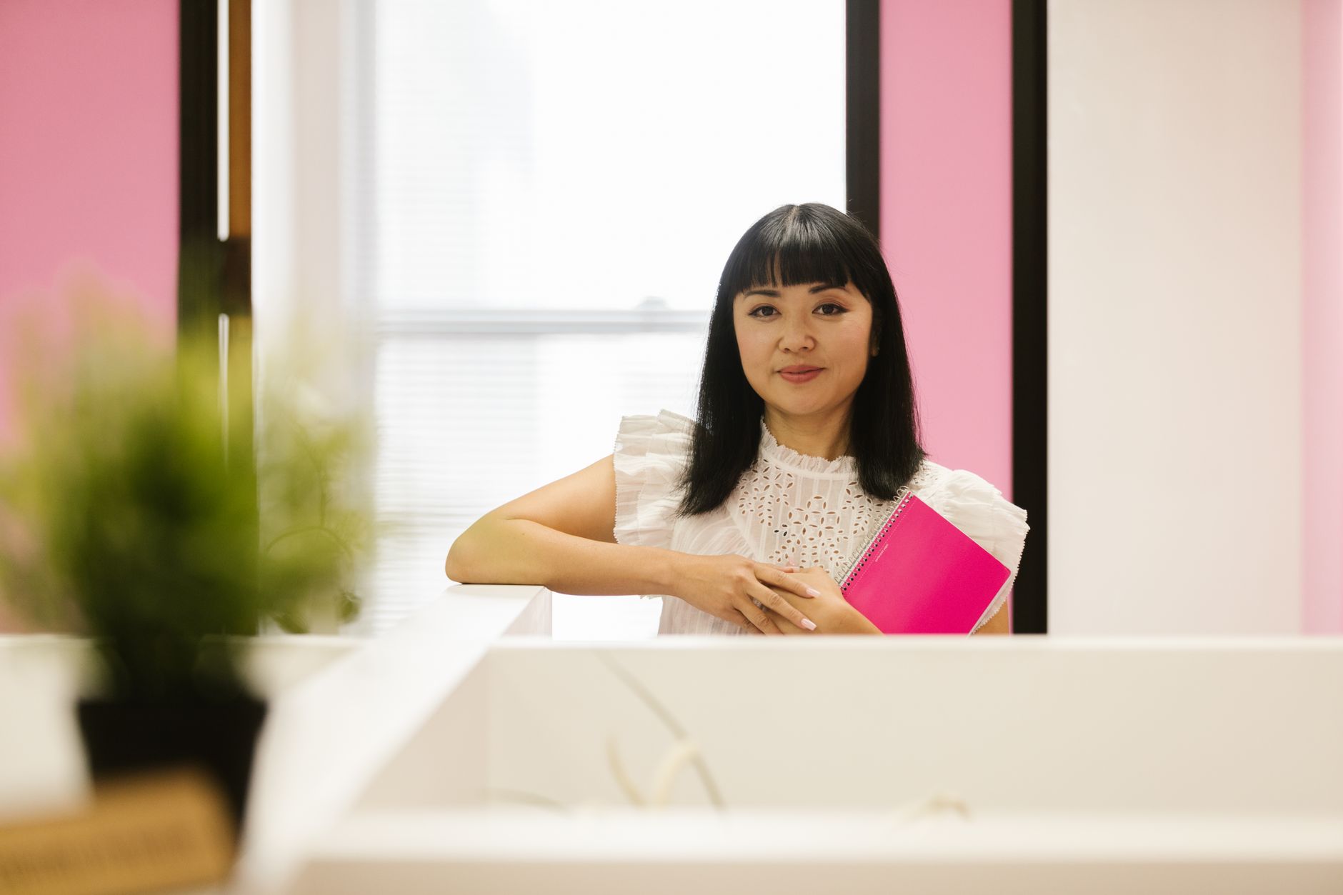 Sophia Chen